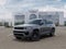 2027 Jeep Grand Cherokee GRAND CHEROKEE L SUMMIT 4X4