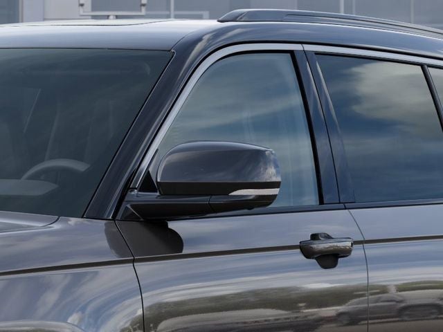 2026 Jeep Grand Cherokee GRAND CHEROKEE L SUMMIT 4X4