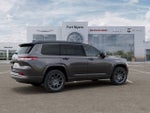 2026 Jeep Grand Cherokee GRAND CHEROKEE L SUMMIT 4X4