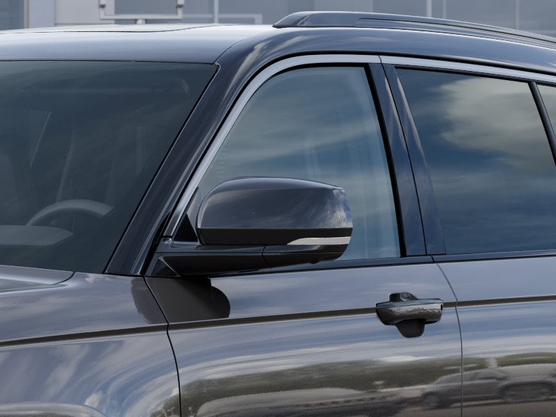 2026 Jeep Grand Cherokee GRAND CHEROKEE L SUMMIT 4X4