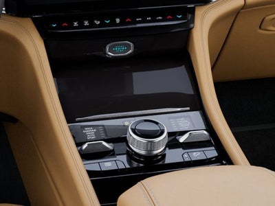 2026 Jeep Grand Cherokee GRAND CHEROKEE L SUMMIT 4X4