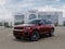 2026 Jeep Grand Cherokee GRAND CHEROKEE L SUMMIT 4X4