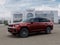 2026 Jeep Grand Cherokee GRAND CHEROKEE L SUMMIT 4X4