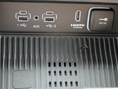 2027 Jeep Grand Cherokee GRAND CHEROKEE L SUMMIT 4X4