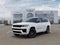 2027 Jeep Grand Cherokee GRAND CHEROKEE L SUMMIT 4X4