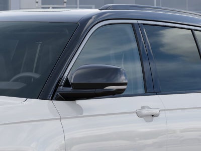 2027 Jeep Grand Cherokee GRAND CHEROKEE L SUMMIT 4X4