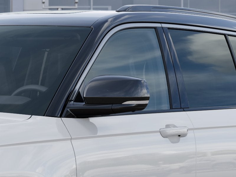 2027 Jeep Grand Cherokee GRAND CHEROKEE L SUMMIT 4X4