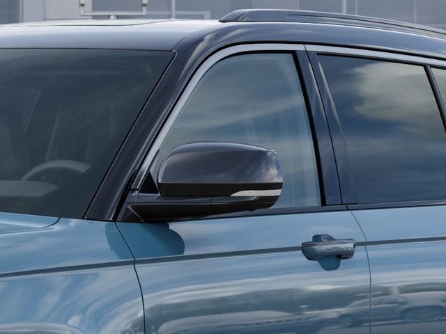 2026 Jeep Grand Cherokee GRAND CHEROKEE L SUMMIT 4X4