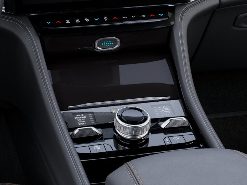 2026 Jeep Grand Cherokee GRAND CHEROKEE L SUMMIT 4X4