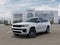 2026 Jeep Grand Cherokee GRAND CHEROKEE L SUMMIT 4X4