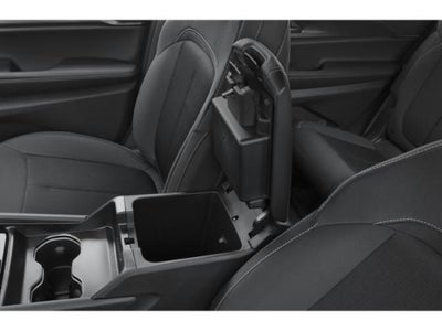 2026 Jeep Grand Cherokee L Summit 4x4