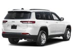 2026 Jeep Grand Cherokee L Summit 4x4