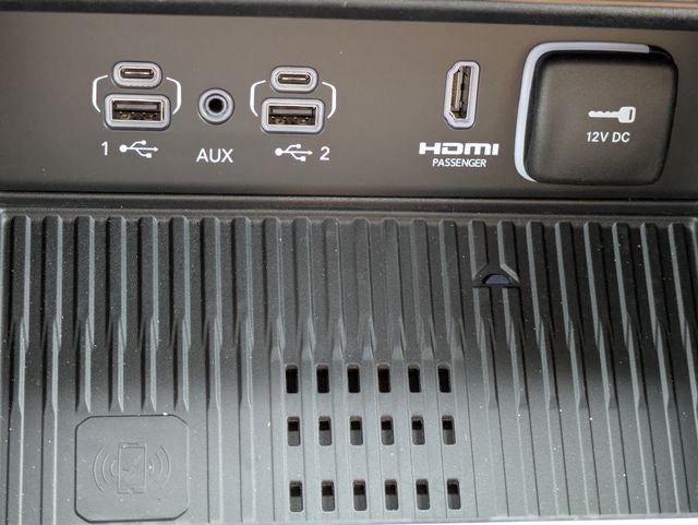 2027 Jeep Grand Cherokee Summit