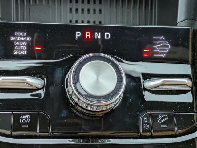 2027 Jeep Grand Cherokee Summit