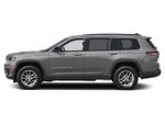 2027 Jeep Grand Cherokee Summit