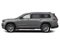 2027 Jeep Grand Cherokee Summit