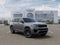2027 Jeep Grand Cherokee GRAND CHEROKEE L SUMMIT 4X4