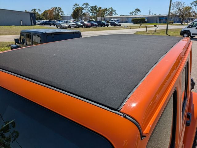 2025 Jeep Wrangler 4-Door Recon 4x4