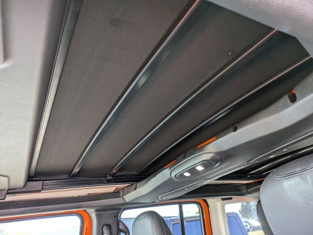 2025 Jeep Wrangler 4-Door Recon 4x4