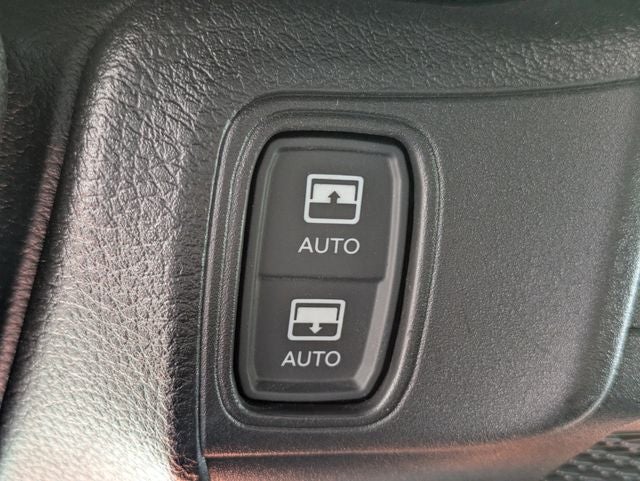 2025 Jeep Wrangler 4-Door Recon 4x4