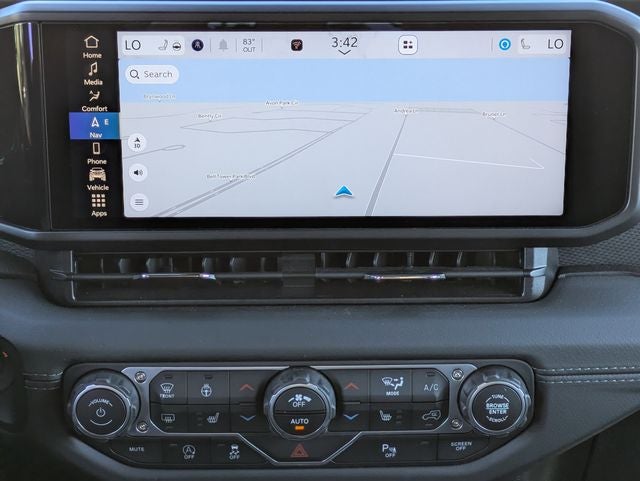 2025 Jeep Wrangler 4-Door Recon 4x4