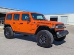 2025 Jeep Wrangler 4-Door Recon 4x4