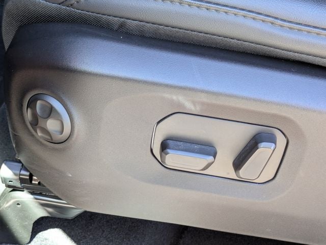 2025 Jeep Wrangler 4-Door Recon 4x4