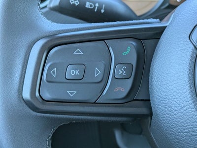 2025 Jeep Wrangler 4-Door Recon 4x4