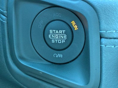 2025 Jeep Wrangler 4-Door Recon 4x4