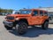 2025 Jeep Wrangler 4-Door Recon 4x4