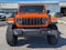 2025 Jeep Wrangler 4-Door Recon 4x4