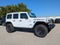 2027 Jeep Wrangler WRANGLER 4-DOOR RUBICON X