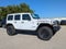 2027 Jeep Wrangler WRANGLER 4-DOOR RUBICON X