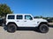 2027 Jeep Wrangler WRANGLER 4-DOOR RUBICON X