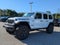 2027 Jeep Wrangler WRANGLER 4-DOOR RUBICON X