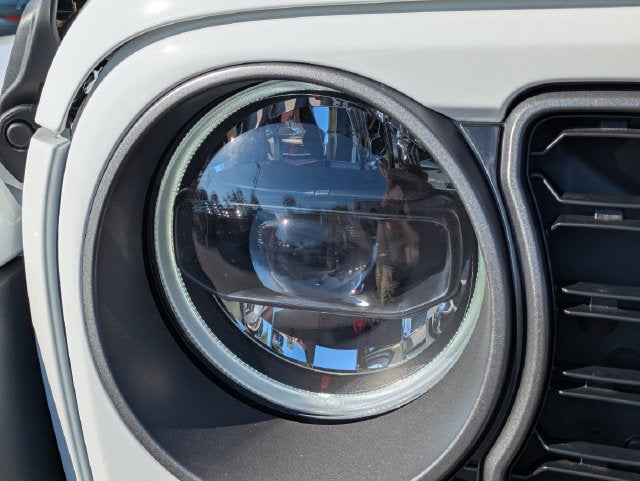 2027 Jeep Wrangler WRANGLER 4-DOOR RUBICON X