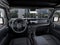 2027 Jeep Wrangler WRANGLER 4-DOOR RUBICON X