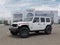 2027 Jeep Wrangler WRANGLER 4-DOOR RUBICON X