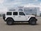 2027 Jeep Wrangler WRANGLER 4-DOOR RUBICON X