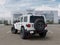 2027 Jeep Wrangler WRANGLER 4-DOOR RUBICON X