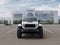 2027 Jeep Wrangler WRANGLER 4-DOOR RUBICON X