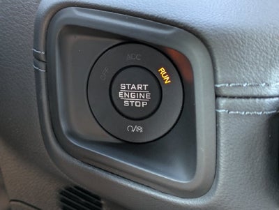2027 Jeep Wrangler WRANGLER 4-DOOR RUBICON X