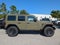 2027 Jeep Wrangler WRANGLER 4-DOOR RUBICON X