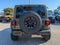 2027 Jeep Wrangler WRANGLER 4-DOOR RUBICON X