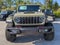 2027 Jeep Wrangler WRANGLER 4-DOOR RUBICON X