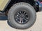 2027 Jeep Wrangler WRANGLER 4-DOOR RUBICON X
