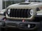 2027 Jeep Wrangler WRANGLER 4-DOOR RUBICON X