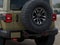 2027 Jeep Wrangler WRANGLER 4-DOOR RUBICON X
