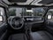 2027 Jeep Wrangler WRANGLER 4-DOOR RUBICON X