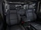 2027 Jeep Wrangler WRANGLER 4-DOOR RUBICON X